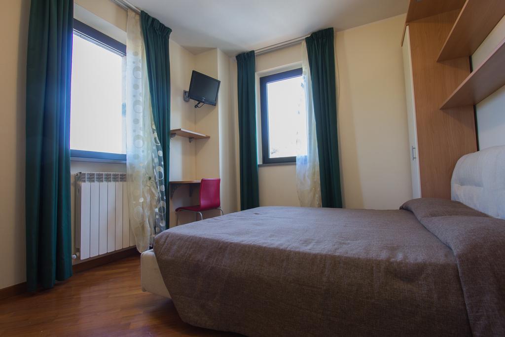 Hotel Antica Pieve Filattiera Exteriér fotografie