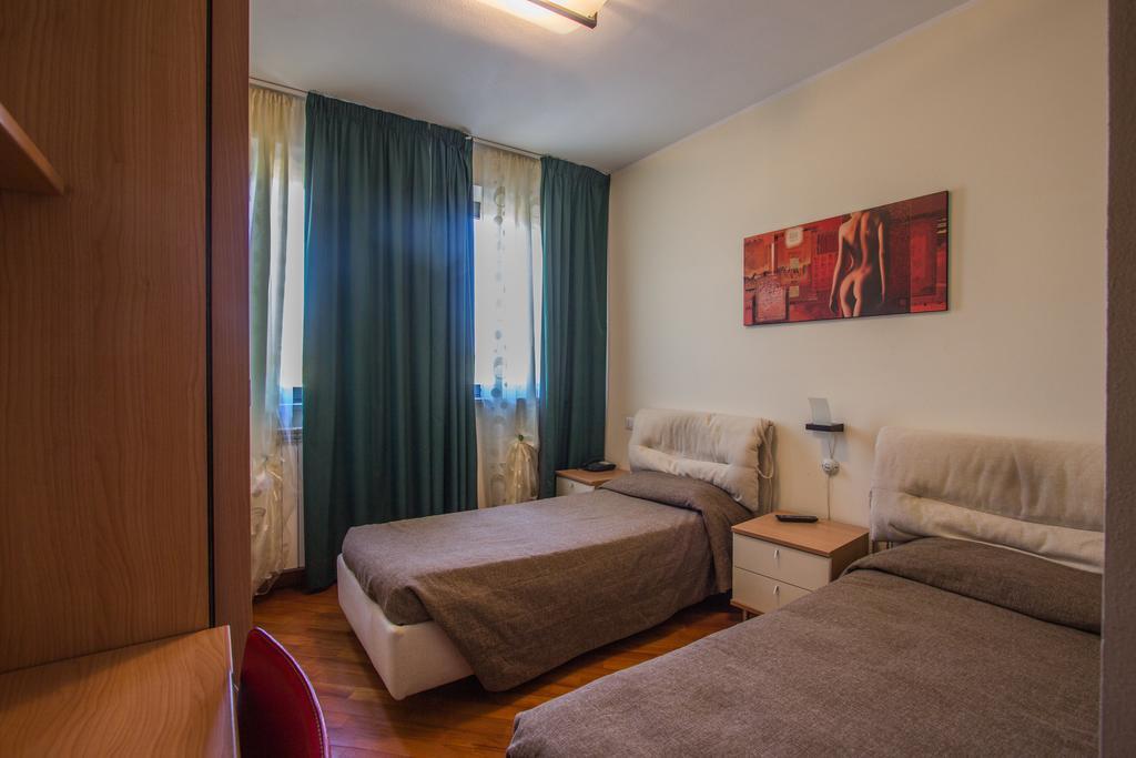 Hotel Antica Pieve Filattiera Exteriér fotografie