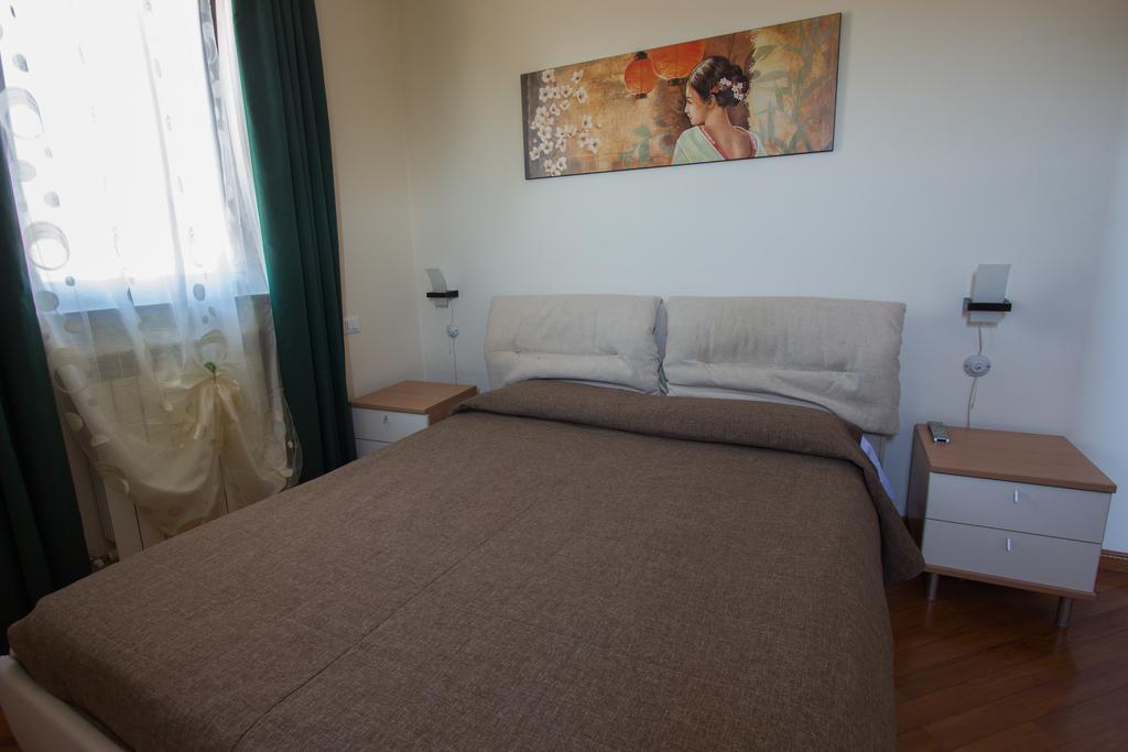 Hotel Antica Pieve Filattiera Exteriér fotografie