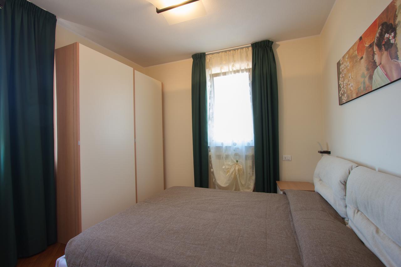 Hotel Antica Pieve Filattiera Exteriér fotografie
