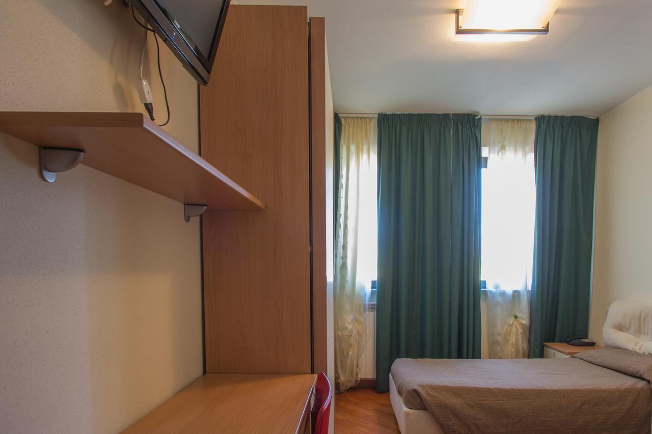 Hotel Antica Pieve Filattiera Exteriér fotografie