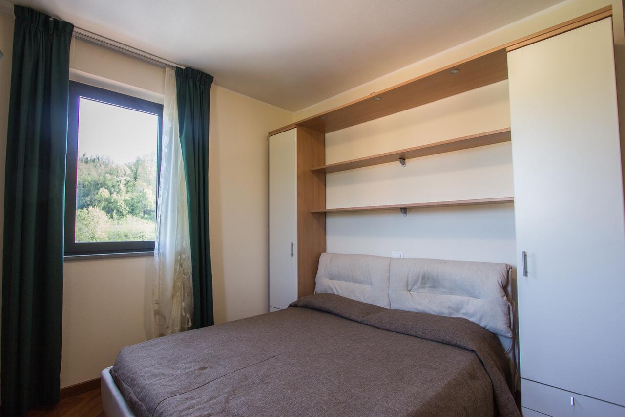 Hotel Antica Pieve Filattiera Exteriér fotografie